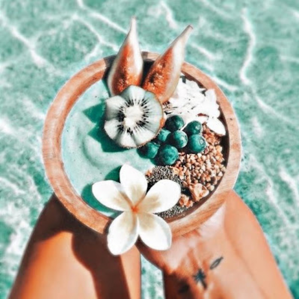 Meet your Posher, Aubrynn